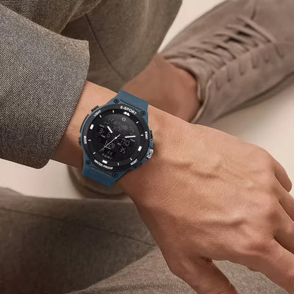 Reloj Tomi Big