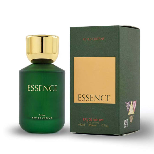Reyes Queens Eau de Parfum Essence Pour Homme 50ml