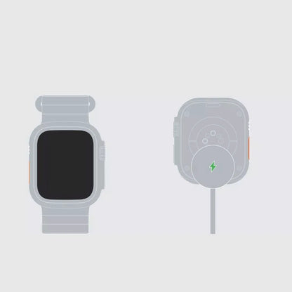 Smartwatch Ultra Pro  - X10 ultra 3