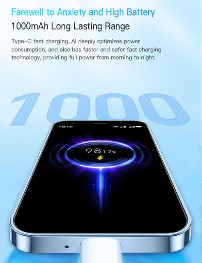 Teléfono Mini XS15