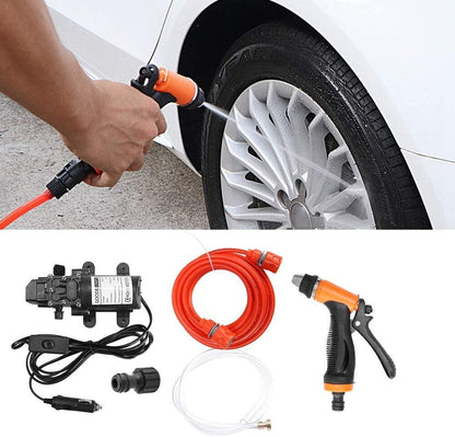 KIT DE LAVADO COCHE