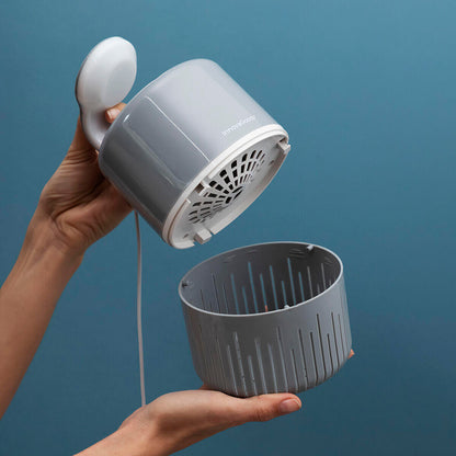 Lámpara Antimosquitos por Succión KL Drain
