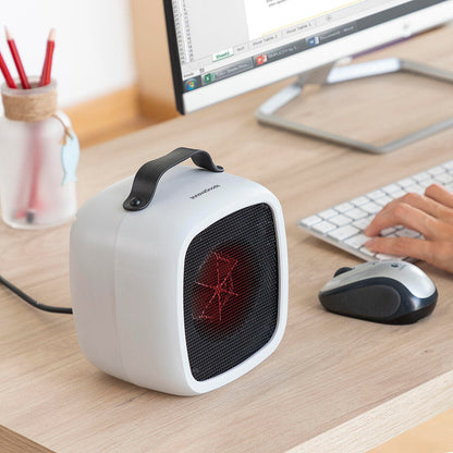 Mini Calefactor Eléctrico Portátil Bliwarm