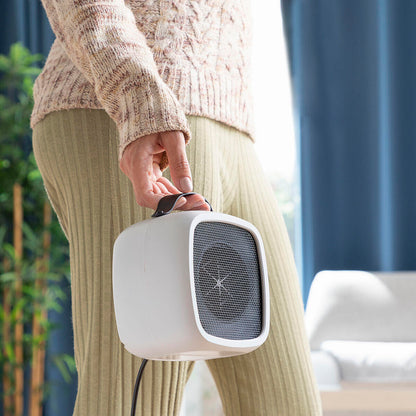 Mini Calefactor Eléctrico Portátil Bliwarm