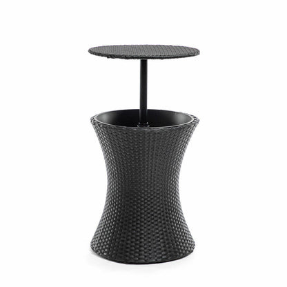 Mesa Nevera para Jardín 3 en 1 Frizzble