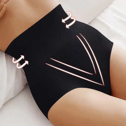 Pack de 3 Bragas Faja Moldeadora push up