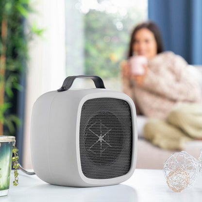 Mini Calefactor Eléctrico Portátil Bliwarm