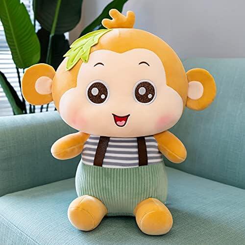 Lindo Mono muñeco de Peluche 25 cm