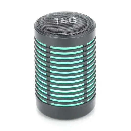 Altavoz TG-371 Bluetooth 5.0
