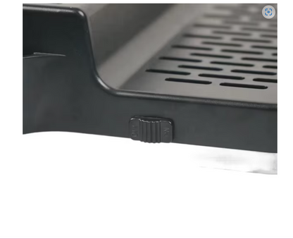 Foco de Luz de Relleno LED de 40 cm – Iluminación Profesional para Fotos y Videos