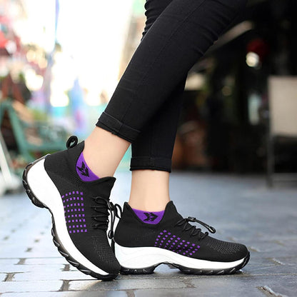 Zapatillas Deportivas Ultra Livianas