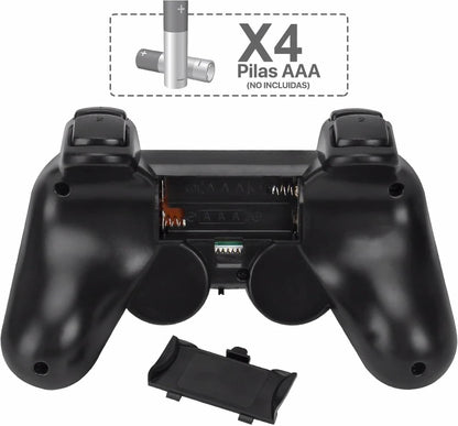 Consola Game Stick 4K