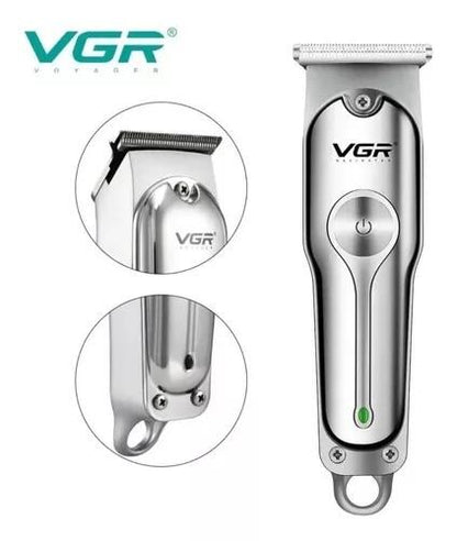 Afeitadora Inalámbrica VGR