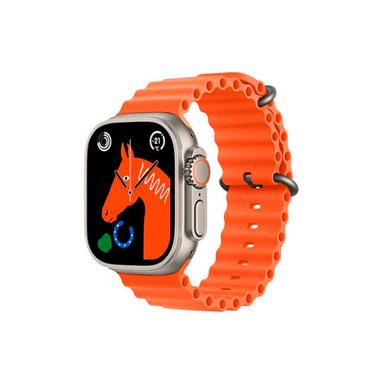 Reloj Inteligente Watch Ultra 7 Correas