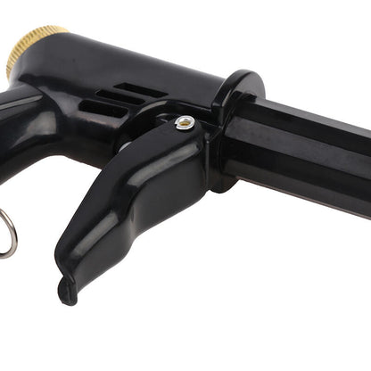 Pistola de Agua Alta Presión