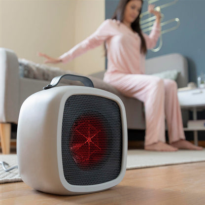 Mini Calefactor Eléctrico Portátil Bliwarm
