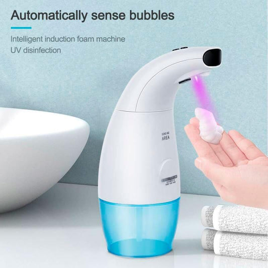 Dispensador de Jabon