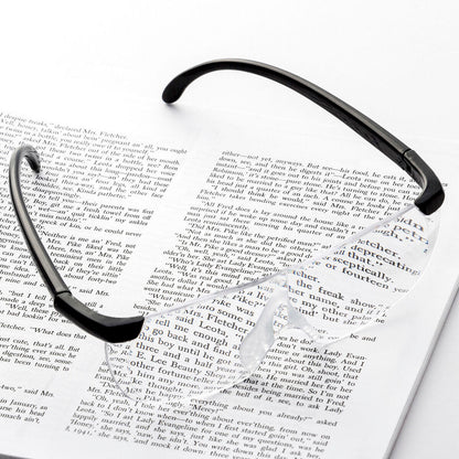 Gafas de Aumento Precisión y Protección