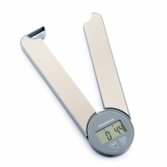 Báscula de Cocina Digital Plegable Skolden