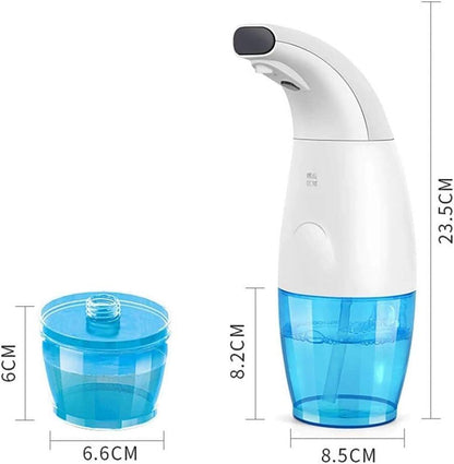 Dispensador de Jabon