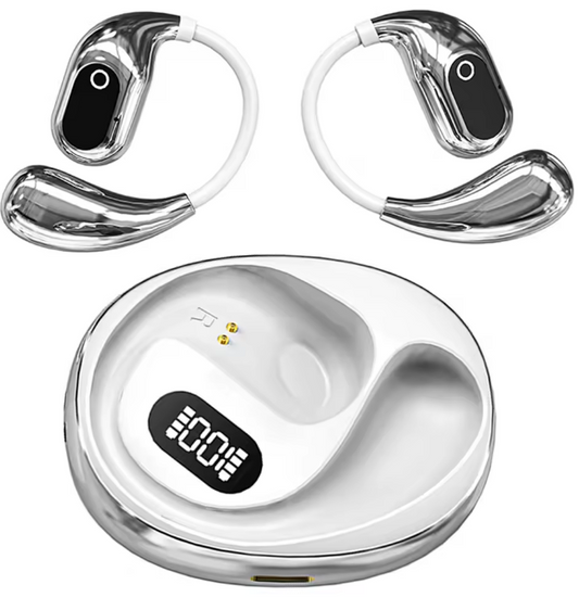 Auriculares Traductores AI 138 Idiomas | Bluetooth 5.3
