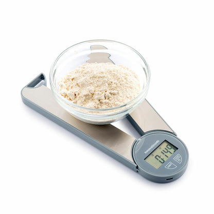 Báscula de Cocina Digital Plegable Skolden