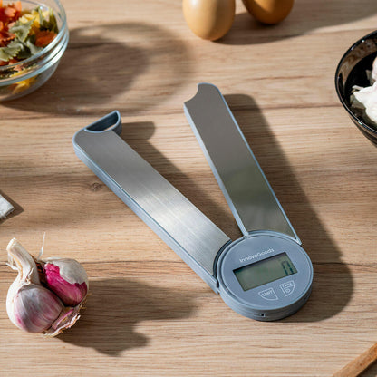 Báscula de Cocina Digital Plegable Skolden