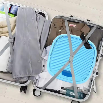 Mini Lavadora Portátil