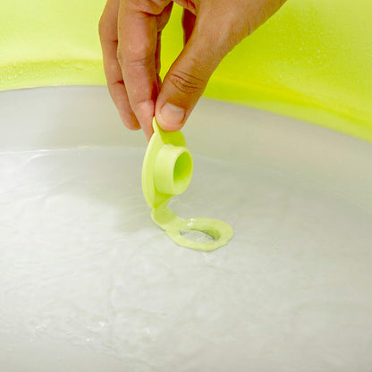 Bañera Plegable Evolutiva para Bebé Fovibath
