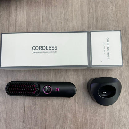 Alisador Cordless