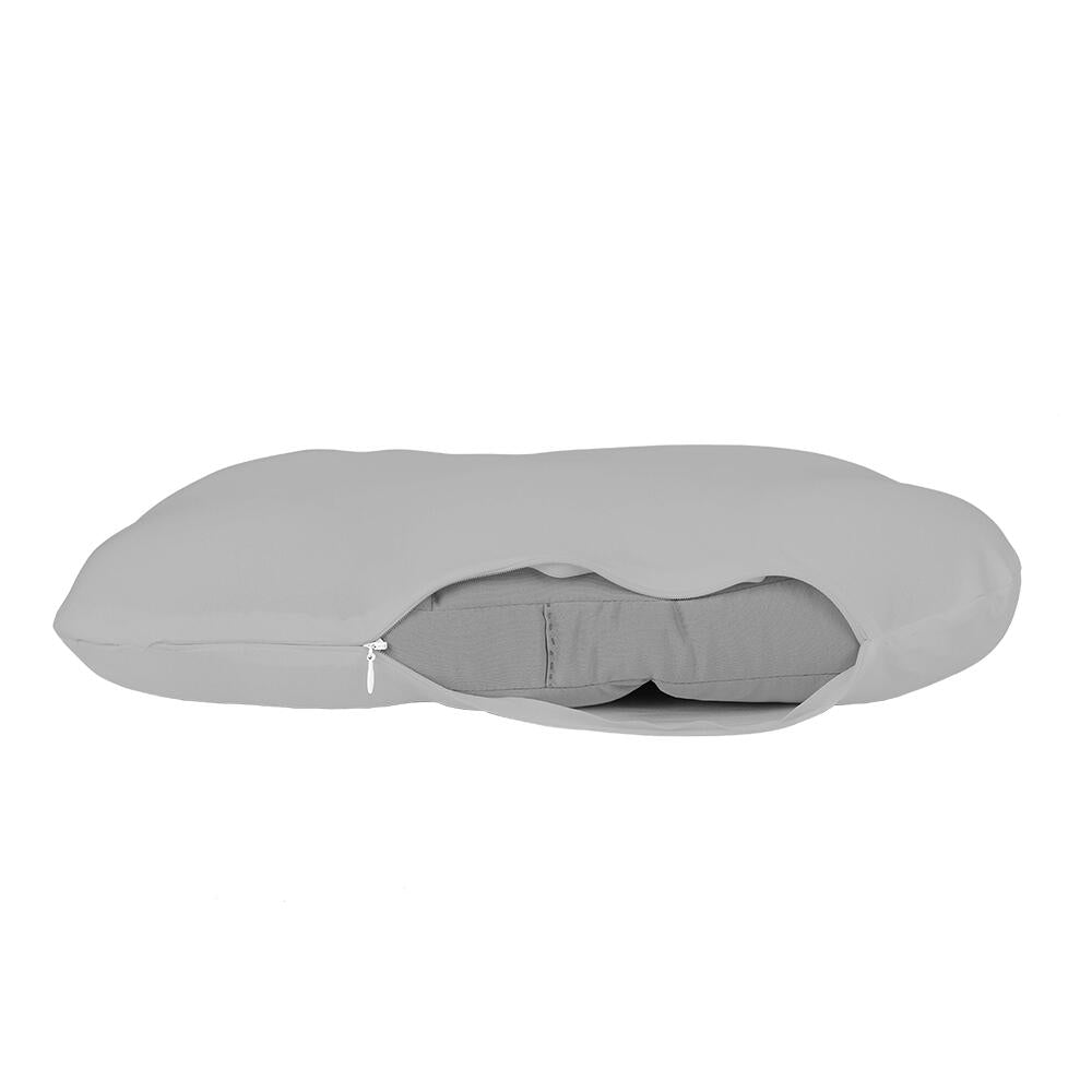 ALMOHADA NUBE MICROPERLAS