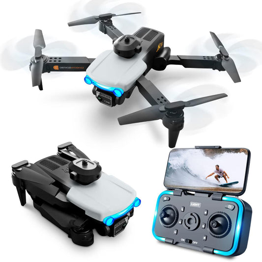 Mini Dron K102PRO con Cámara 4K HD