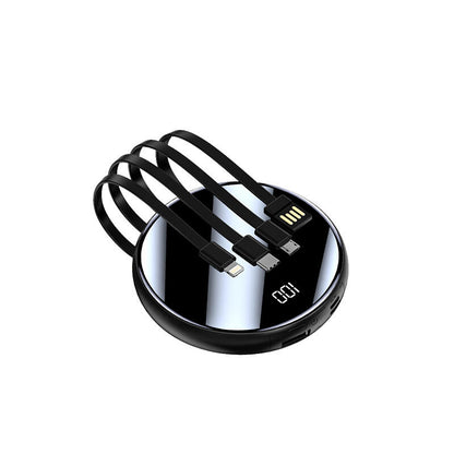 Powerbank 5000 mAh
