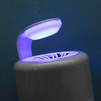 Lámpara Antimosquitos por Succión KL Drain