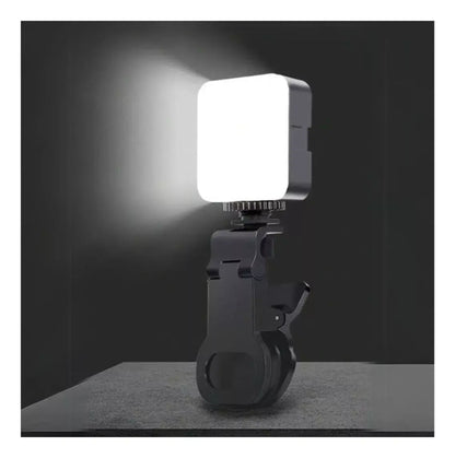 Luz LED Profesional – Iluminación de Alta Calidad para Fotografía y Video