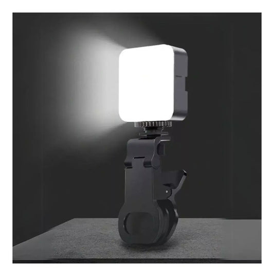 Luz LED Profesional – Iluminación de Alta Calidad para Fotografía y Video