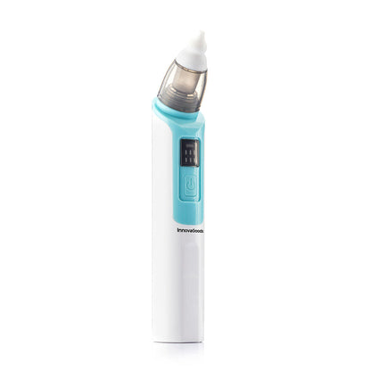 Aspirador Nasal Recargable para Bebés Nizi