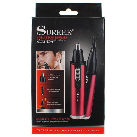 Surker Rojo