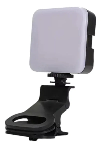 Luz LED Profesional – Iluminación de Alta Calidad para Fotografía y Video