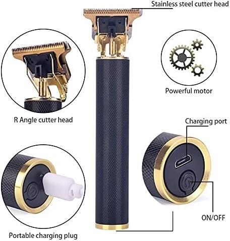 Afeitadora M2Tec