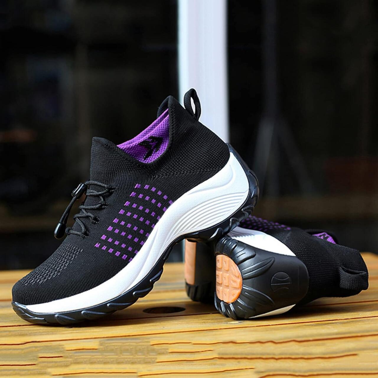 Zapatillas Deportivas Ultra Livianas