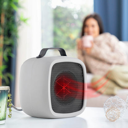 Mini Calefactor Eléctrico Portátil Bliwarm