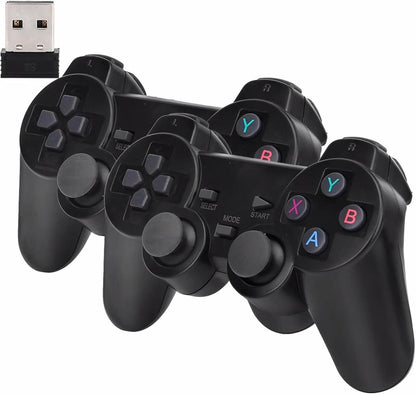 Consola Game Stick 4K