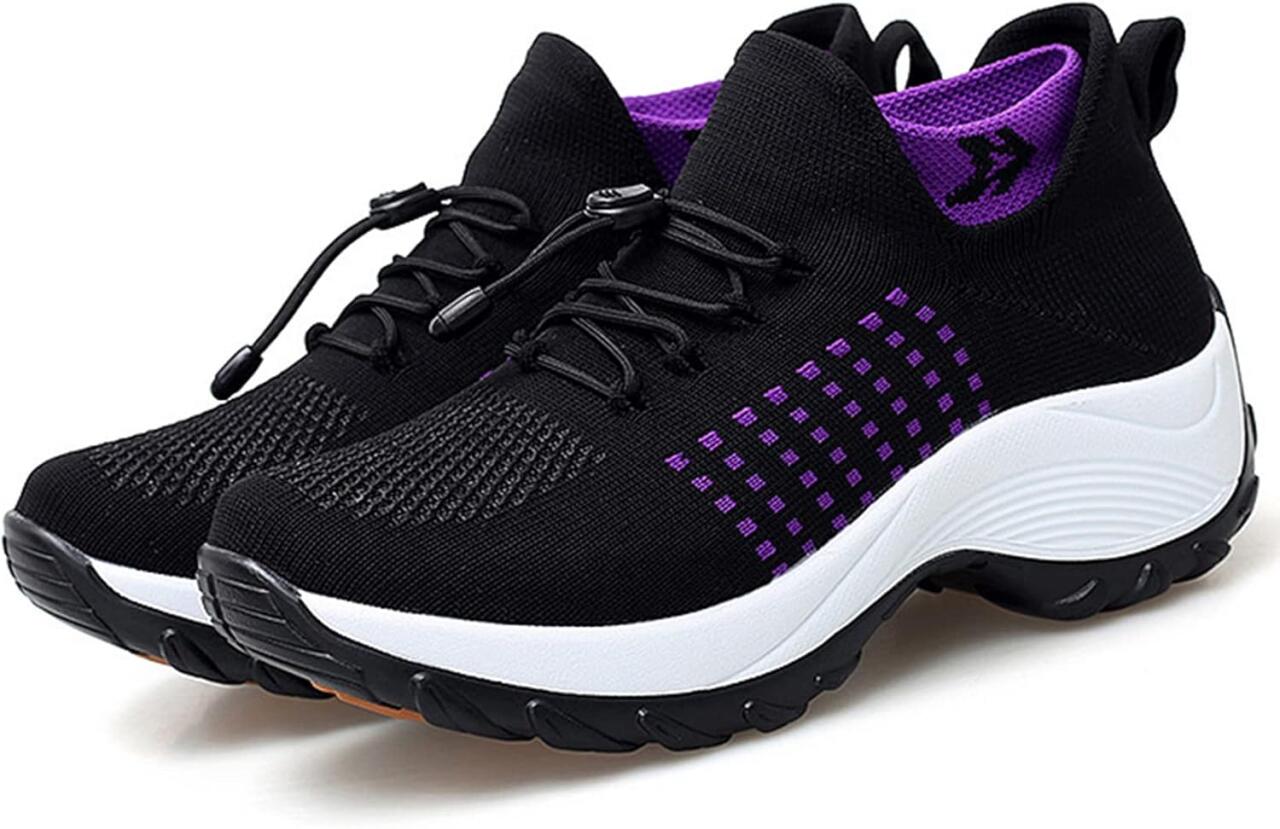 Zapatillas Deportivas Ultra Livianas
