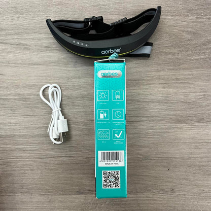 Linterna Headlamp para Correr AB-Z1099