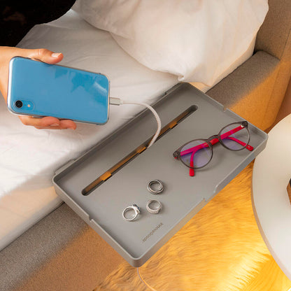 Estante para Cama Universal Bedten Soporte móvil y tablet